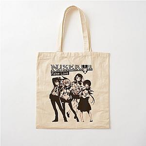 Nisekoi Tote Bag