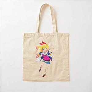 Anime Nisekoi Cotton Tote Bag