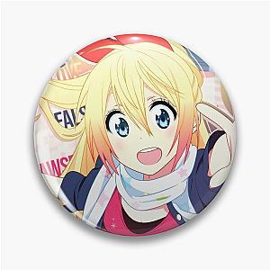 Amazing Chitoge Kirisaki - Nisekoi
