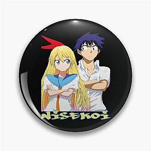 Nisekoi Pin