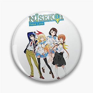 Nisekoi Pin