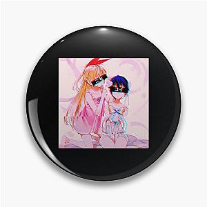 Nisekoi Vapor Wave Fan Art