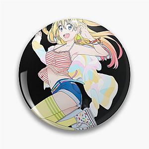 Nisekoi Chotto Episode 1 Pin