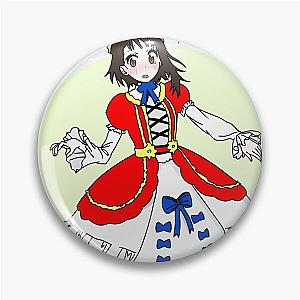 Nisekoi - Onodera Kiss