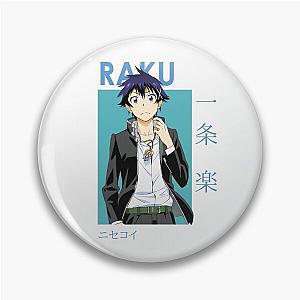 Raku Ichijo Nisekoi False Love Card