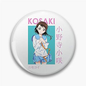 Kosaki Onodera Nisekoi False Love Card