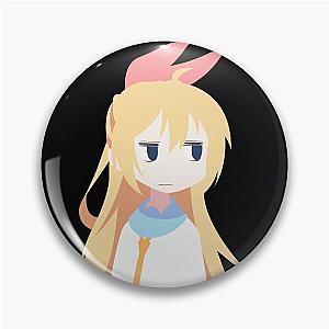 Nisekoi Chitoge