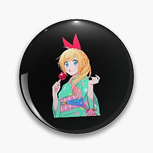 Anime Nisekoi Pin