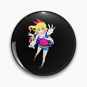 Anime Pin