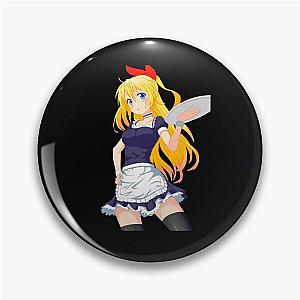 Anime Pin