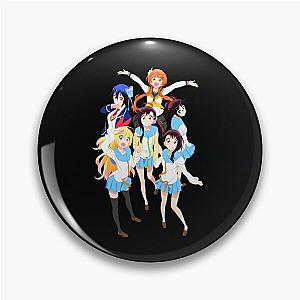 Anime Pin