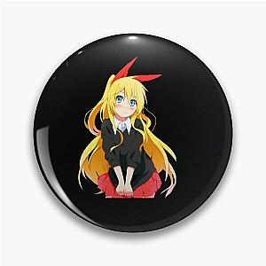 anime nisekoi Pin