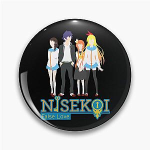 Nisekoi Pin