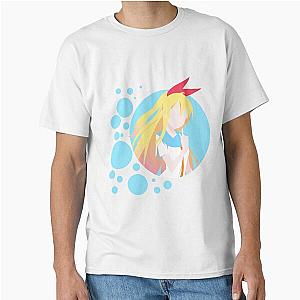 Chitoge Kirisaki - Nisekoi Classic T-Shirt