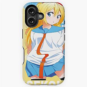 Anime Nisekoi iPhone Case