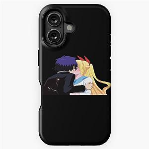 Anime Nisekoi Tough Case
