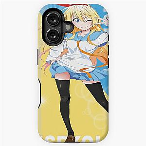 Anime Nisekoi Tough Case