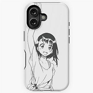 Nisekoi Onodera iPhone Case