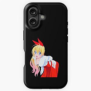 Anime Nisekoi iPhone Tough Case