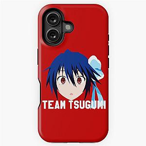 Team Tsugumi - Nisekoi iPhone Case