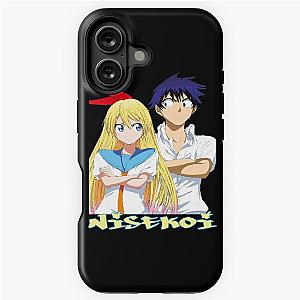 Anime Nisekoi iPhone Case