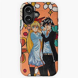 Nisekoi iPhone Tough Case