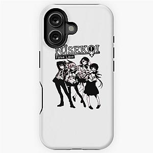 Nisekoi iPhone Case