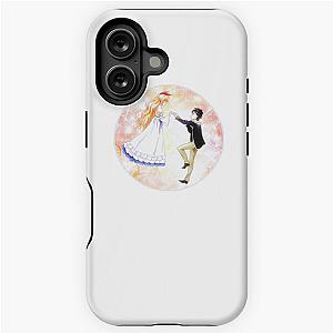 Nisekoi iPhone Tough Case