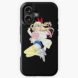 Nisekoi Ch Sto Kirisaki 1 Tough Case