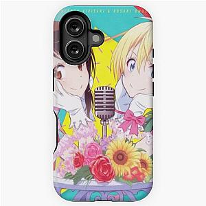 Nisekoi Onodera Chitoge iPhone Tough Case