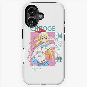 Chitoge Kirisaki Nisekoi False Love Anime Case