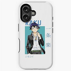 Raku Ichijo Nisekoi Anime Phone Case
