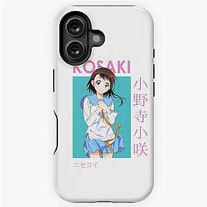 Kosaki Onodera Nisekoi Anime Tough Case