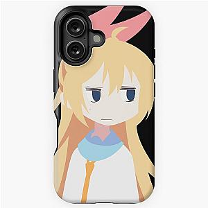 Nisekoi Chitoge iPhone Case