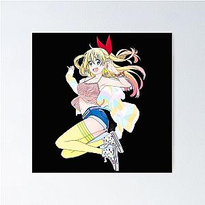 Nisekoi Kirisaki 1 Poster