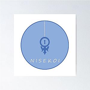 Nisekoi Key Poster