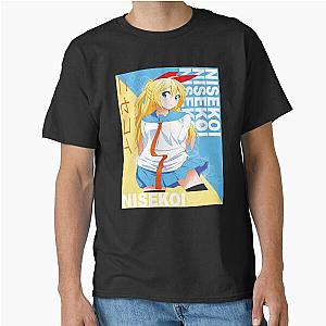 Anime Nisekoi T-Shirt