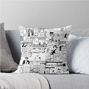 Nisekoi Throw Pillow
