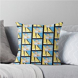Anime Nisekoi Throw Pillow