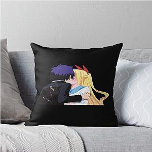 Anime Nisekoi Pillow