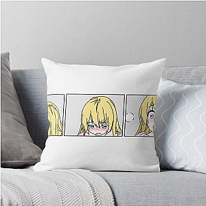 Nisekoi Chitoge Throw Pillow