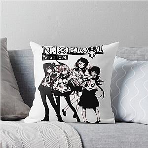 Nisekoi Pillow