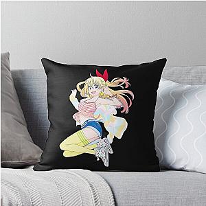 Nisekoi Chitose Kirisa Pillows
