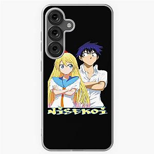 Anime Nisekoi Galaxy Case
