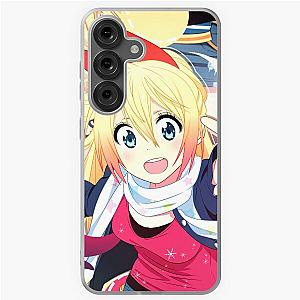 Amazing Chitoge Kirisaki Nisekoi Samsung Galaxy Case