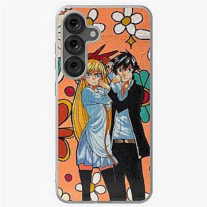 Nisekoi Painting Soft Case