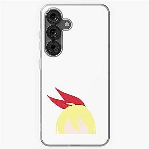 Nisekoi Chitoge bow Case for Samsung Galaxy