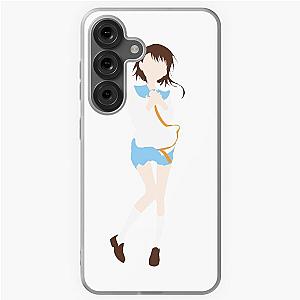 Onodera Nisekoi Soft Case for Samsung Galaxy