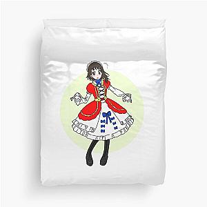 Nisekoi - Onodera  Duvet Cover