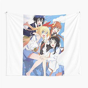 Nisekoi Tapestry